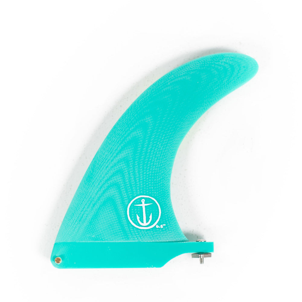 
                      
                        Pukas Surf Shop Captain Fin CF Slasher 6.5 Teal
                      
                    