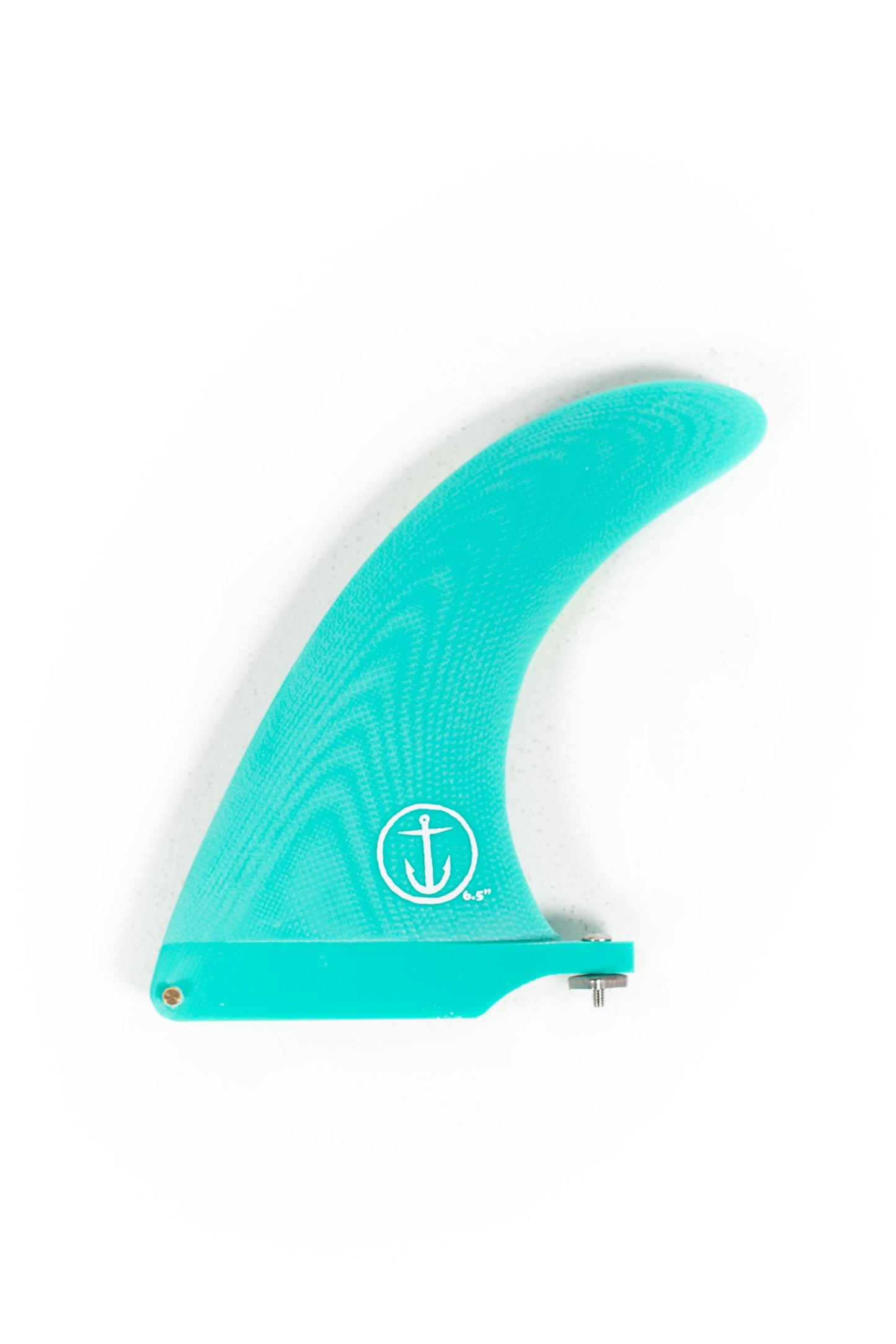 Pukas Surf Shop Captain Fin CF Slasher 6.5 Teal