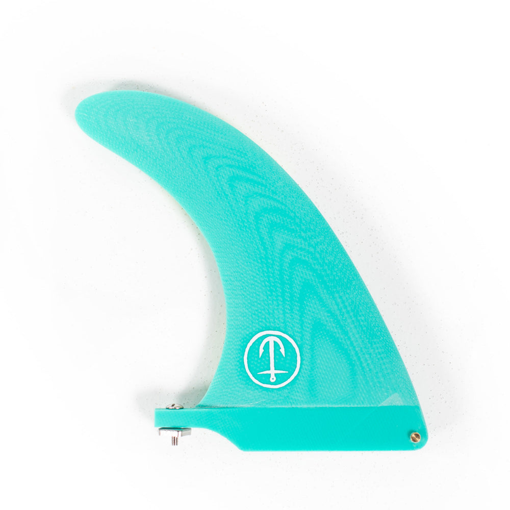 
                      
                        Pukas Surf Shop Captain Fin CF Slasher 6.5 Teal
                      
                    
