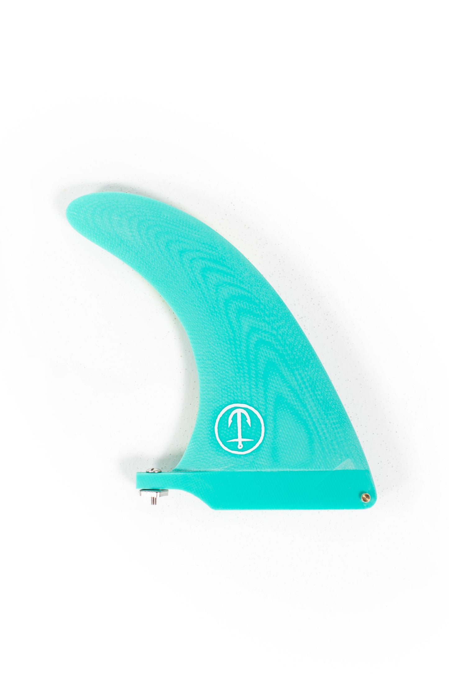 Pukas Surf Shop Captain Fin CF Slasher 6.5 Teal