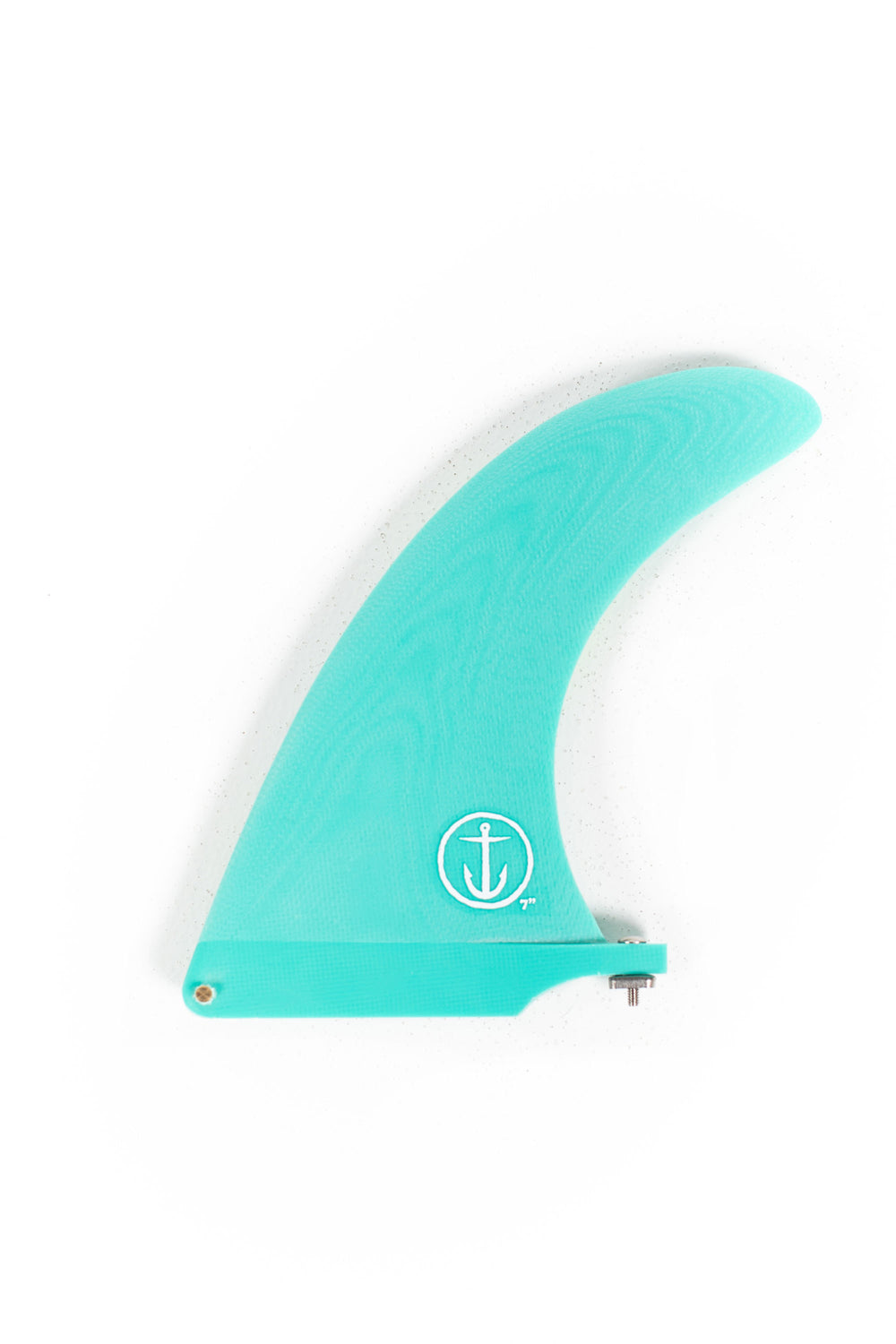 Pukas Surf Shop - Captain Fin - Slasher - Teal - 7'