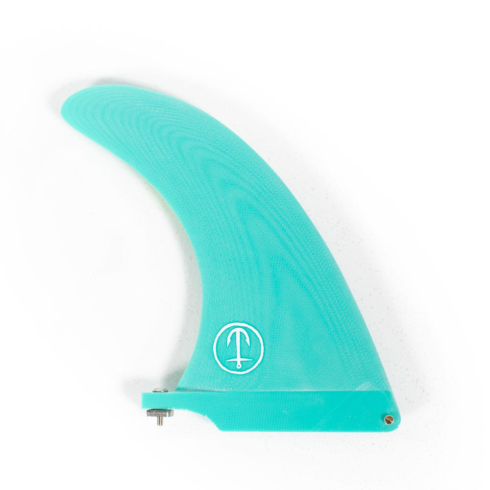 
                      
                        Pukas Surf Shop - Captain Fin - Slasher - Teal - 7'
                      
                    