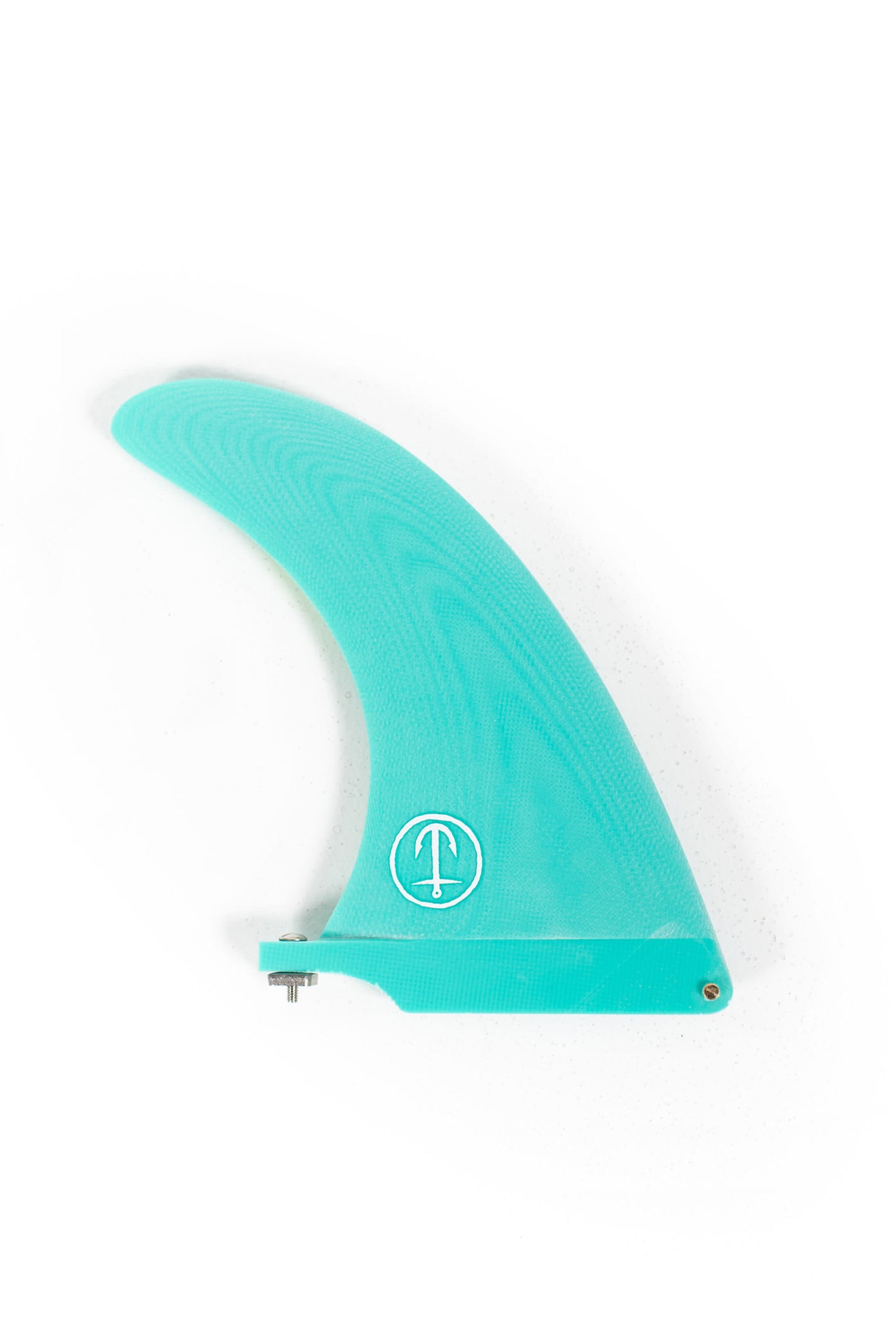 Pukas Surf Shop - Captain Fin - Slasher - Teal - 7'