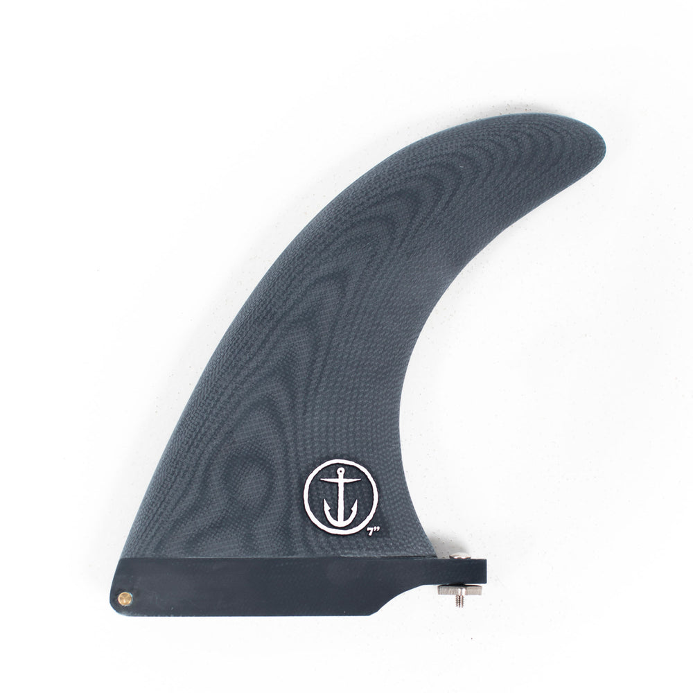 
                      
                        Pukas Surf Shop - Captain Fin - Slasher - Navy - 7''
                      
                    