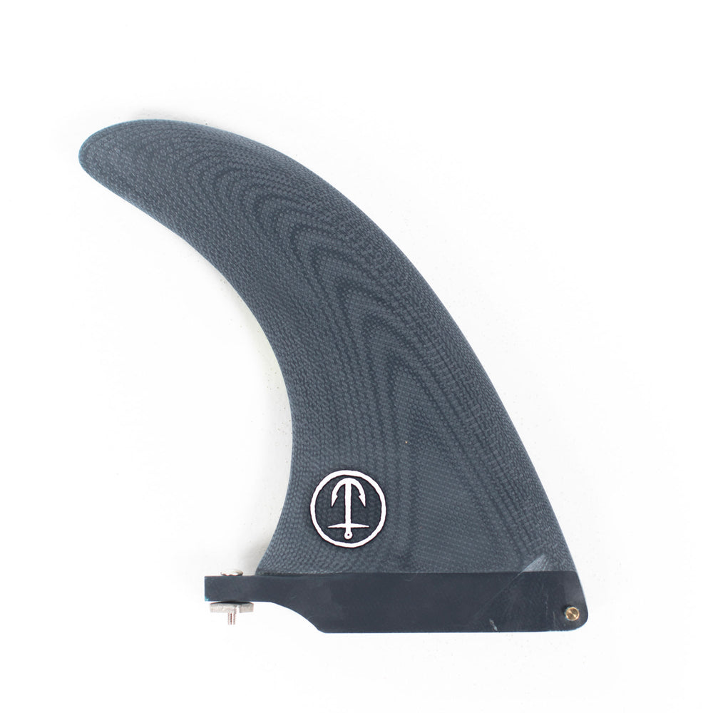 
                      
                        Pukas Surf Shop - Captain Fin - Slasher - Navy - 7''
                      
                    