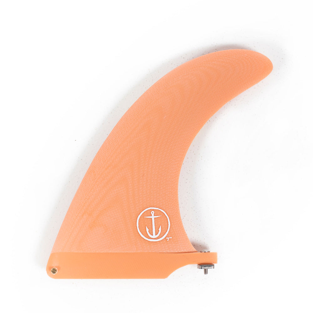 Pukas Surf Shop - Captain Fin - Slasher - Sal - 7''