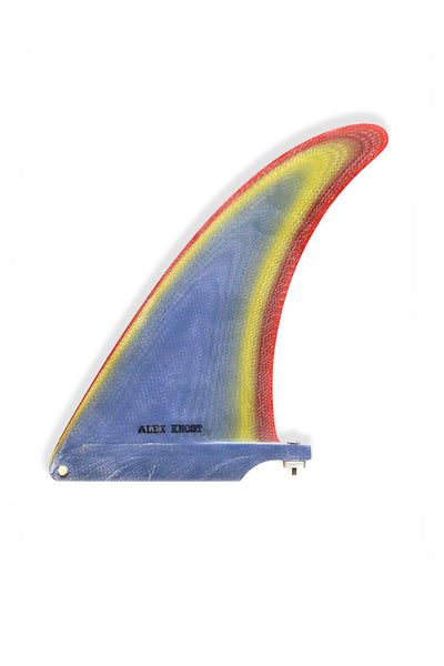 CAPTAIN FIN - Alex Knost - 9.5 - 1 FIND | Shop at PUKAS SURF SHOP