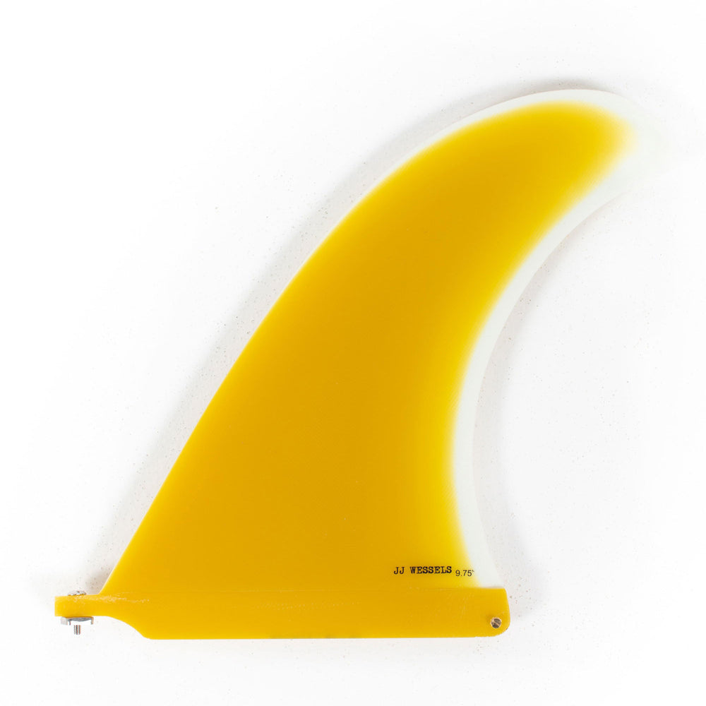 Pukas Surf Shop - Captain Fin - JJ Wessells - Gold