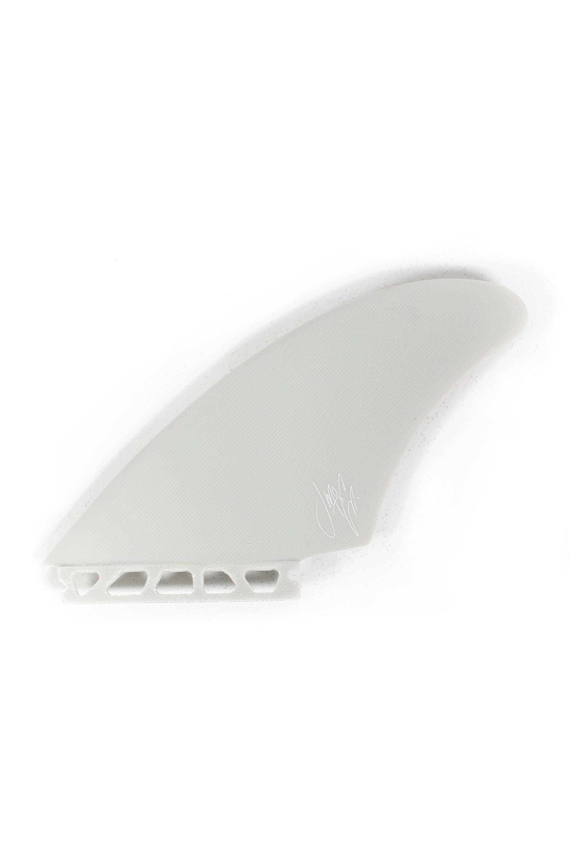 CAPTAIN FIN - Jeff Mccallum - Keel - 2 FINS | Shop at PUKAS