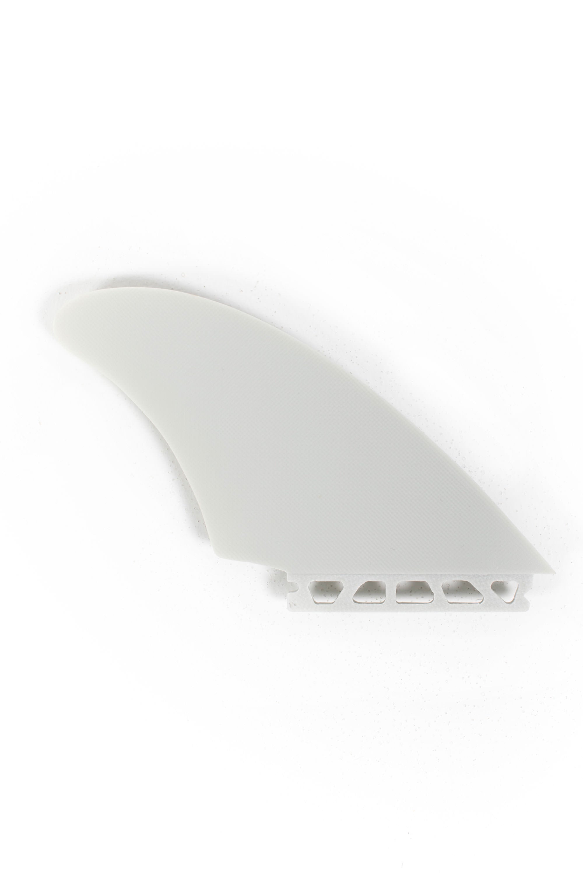 CAPTAIN FIN - Jeff Mccallum - Keel - 2 FINS | Shop at PUKAS