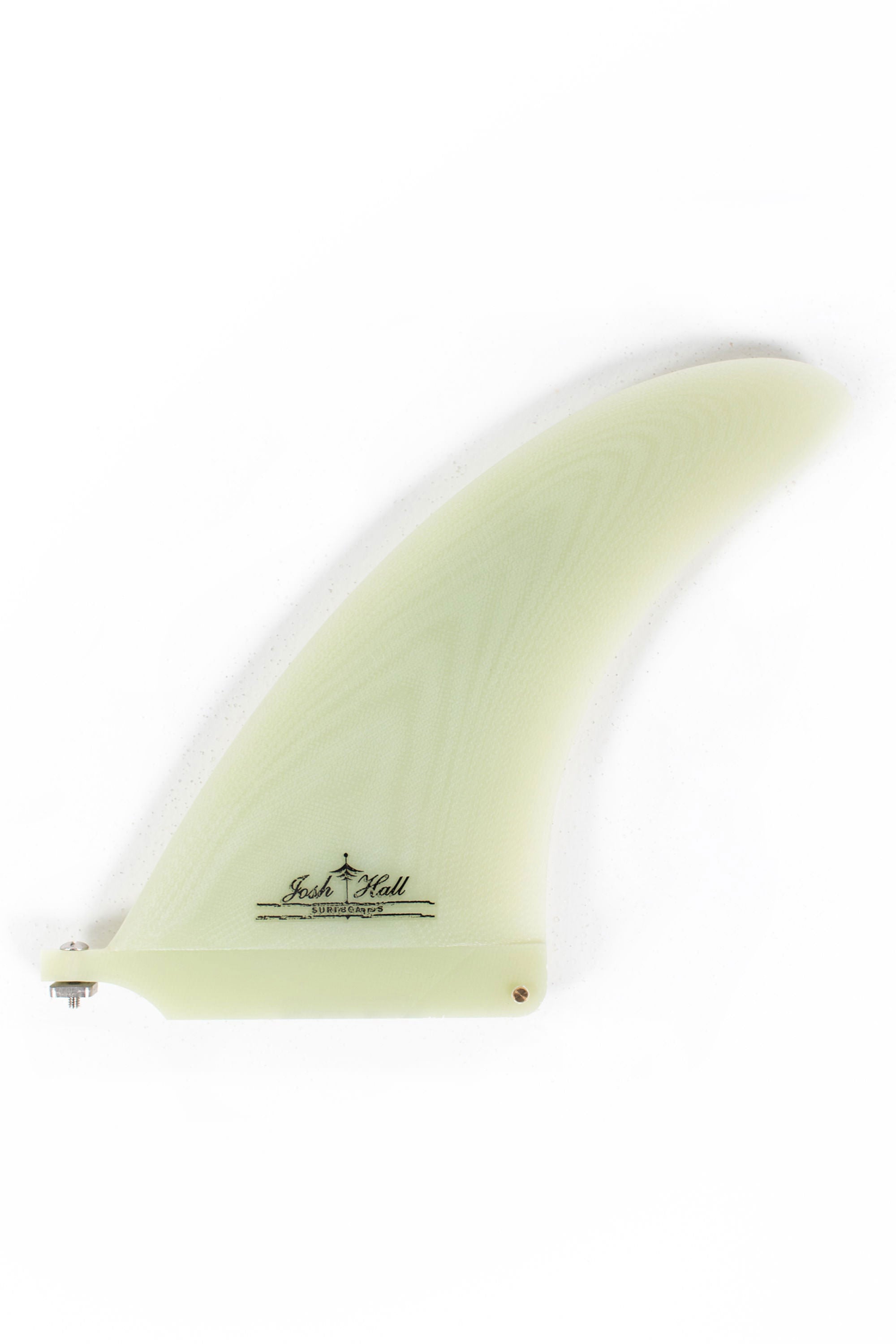 ずっと気になってた 1 - 7.5 - Hall Josh - FIN CAPTAIN FIN SHOP SURF PUKAS at Shop | サーフィン・ボディボード