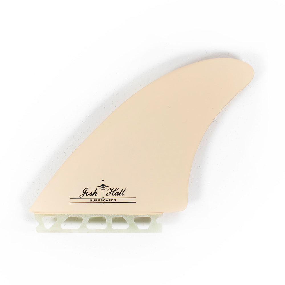 CAPTAIN FIN - Josh Hall - Keel ST Kha - 5.58 - 2 fins