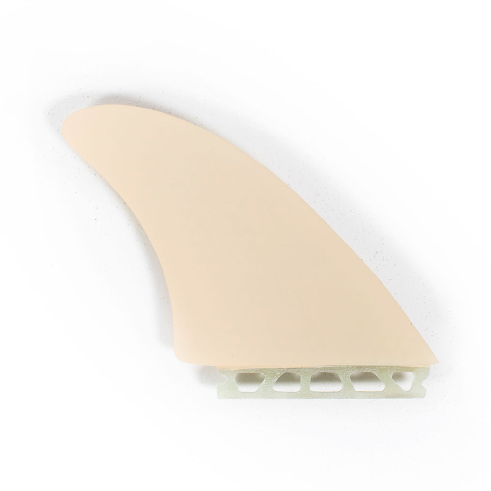 CAPTAIN FIN - Josh Hall - Keel ST Kha - 5.58 - 2 fins