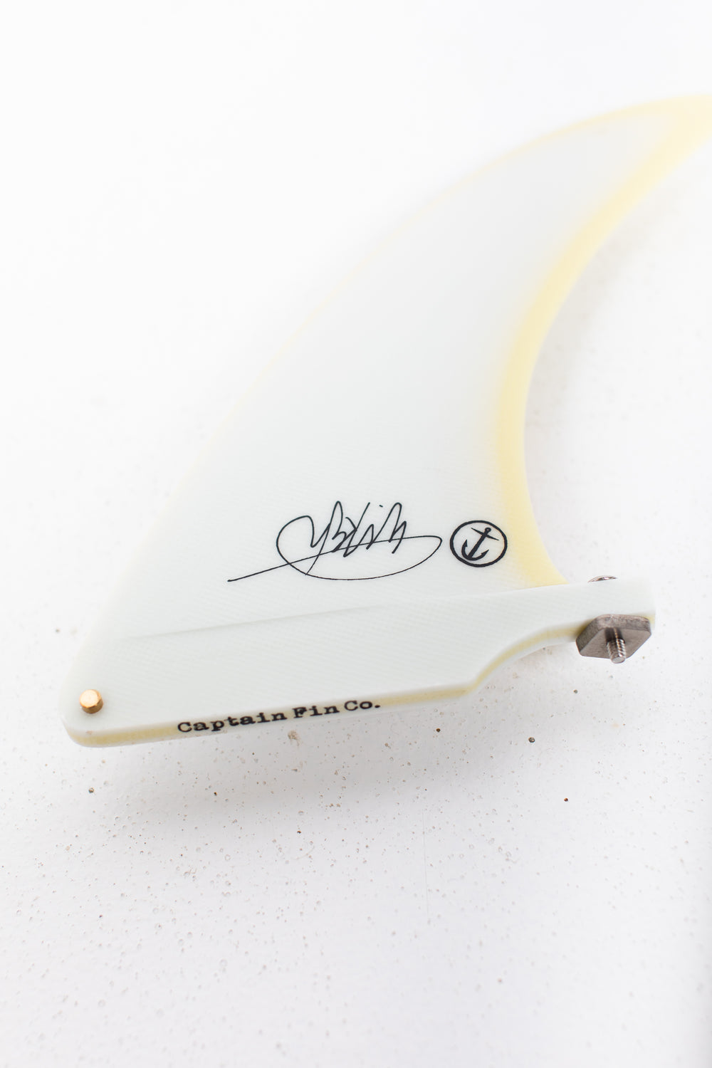 CAPTAIN FIN - MIKEY FEBRUARY BONZER - 6.5 | Shop at PUKAS SURF SHOP