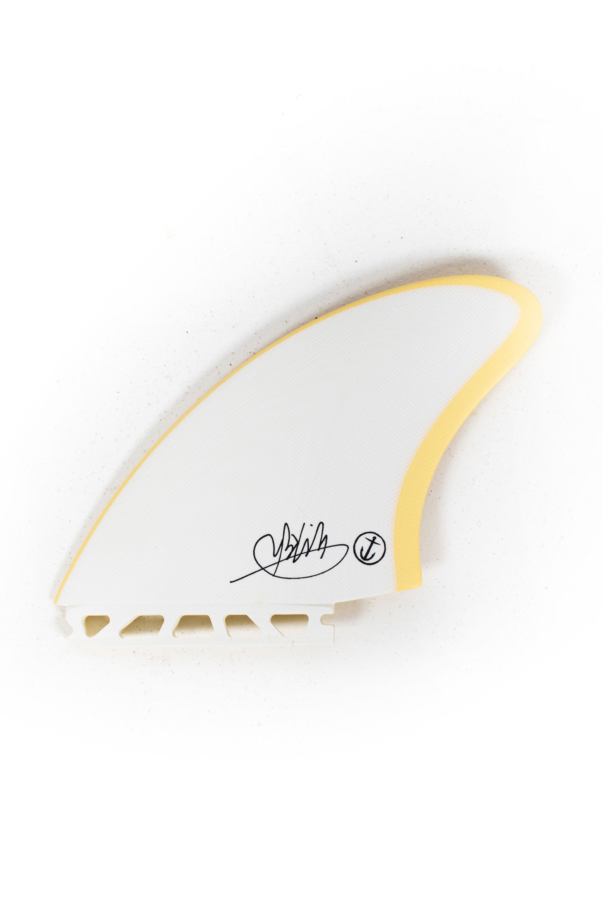 CAPTAIN FIN - MIKEY FEBRUARY KEEL - 2Fins | Shop at PUKAS SURF SHOP