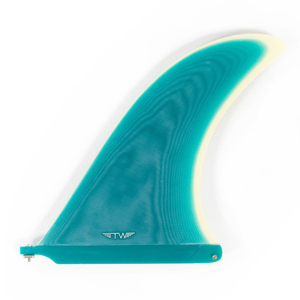 Pukas Surf Shop - Captain Fin - Tyler Warren - Pivot - 10.25