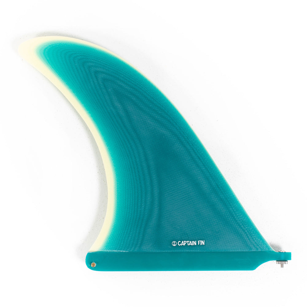 Pukas Surf Shop - Captain Fin - Tyler Warren - Pivot - 10.25