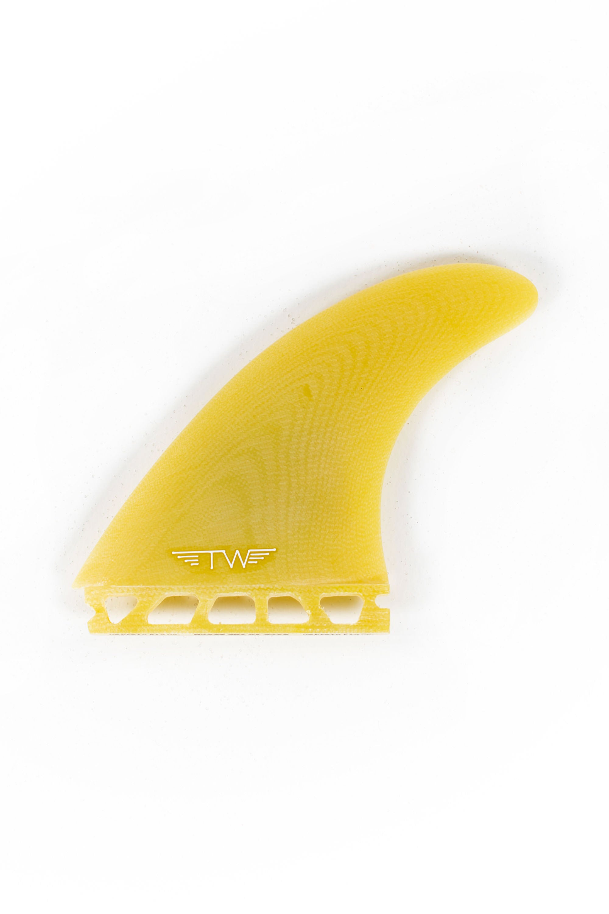 CAPTAIN FIN - Tyler Warren - 5 FINS | Shop at PUKAS SURF SHOP