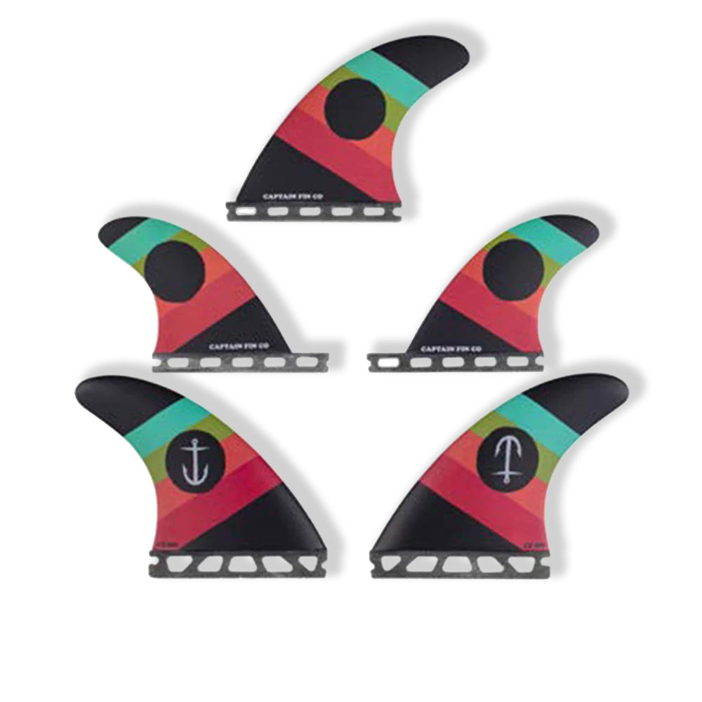 Pukas-Surf-Shop-Captain-Fin-fins-CF-series-S-black