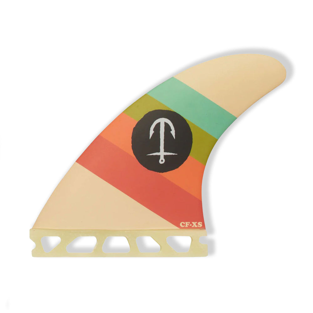 Pukas-Surf-Shop-Captain-Fin-fins-CF-series-S-cream