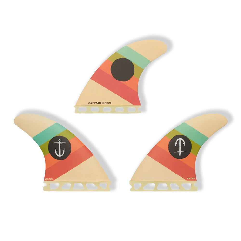 Pukas-Surf-Shop-Captain-Fin-fins-CF-series-S-cream