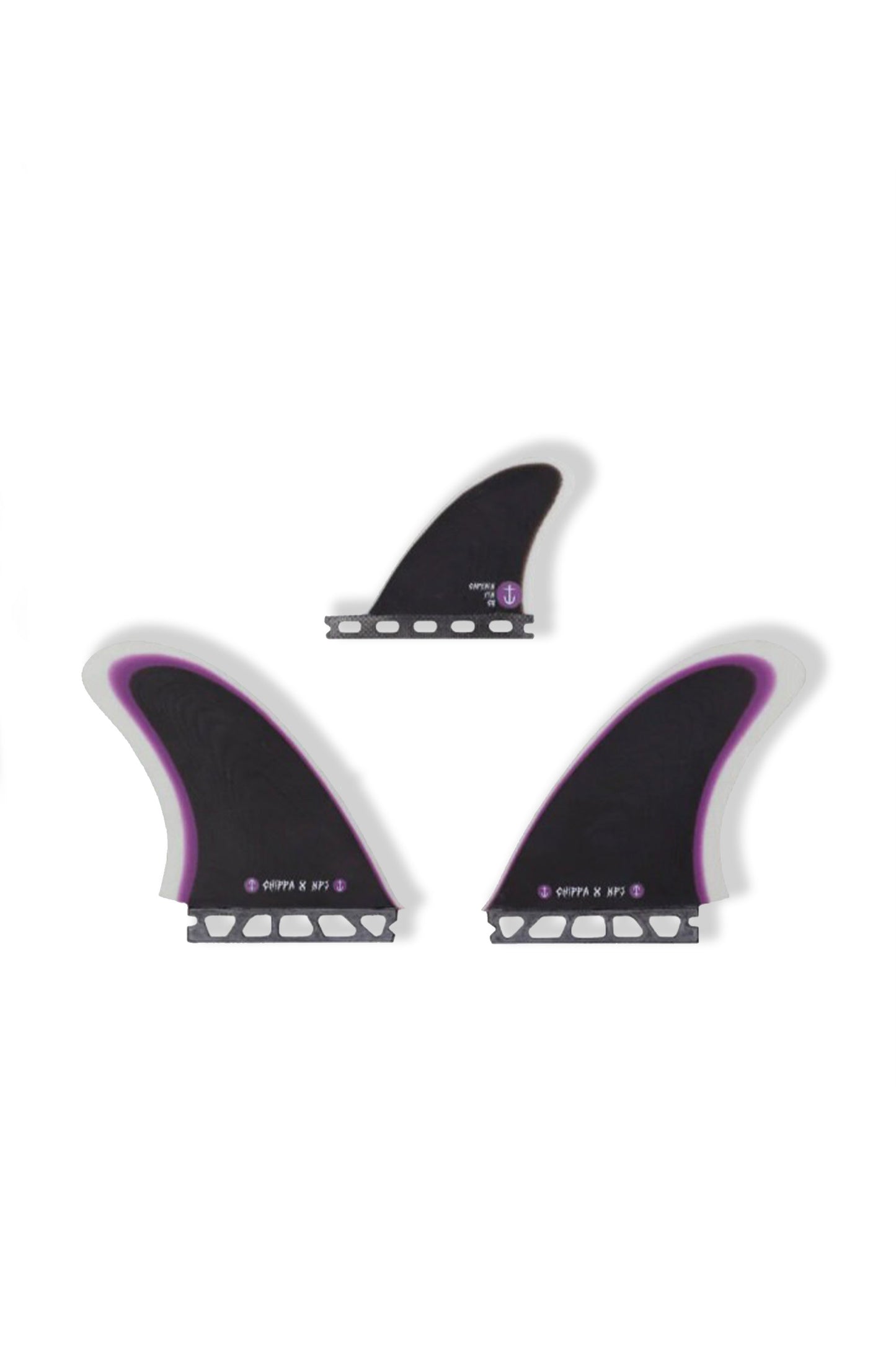 Pukas-Surf-Shop-Captain-Fin-fins-chippa-purple