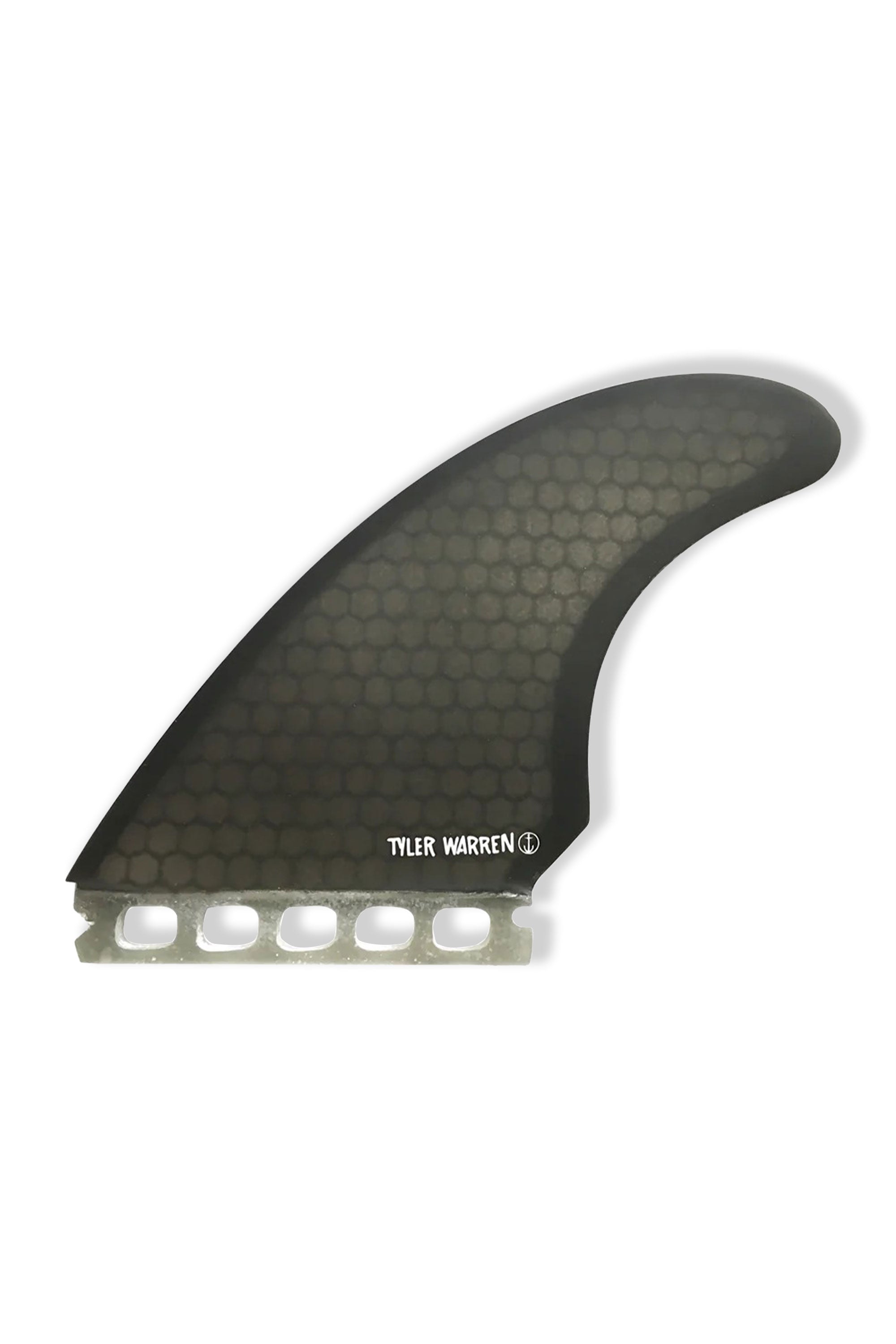 CAPTAIN FIN TYLER WARREN ツインフィン 廃盤モデルfcs CAPTAIN FIN TYLER WARREN ツインフィン 廃盤モデルfcs