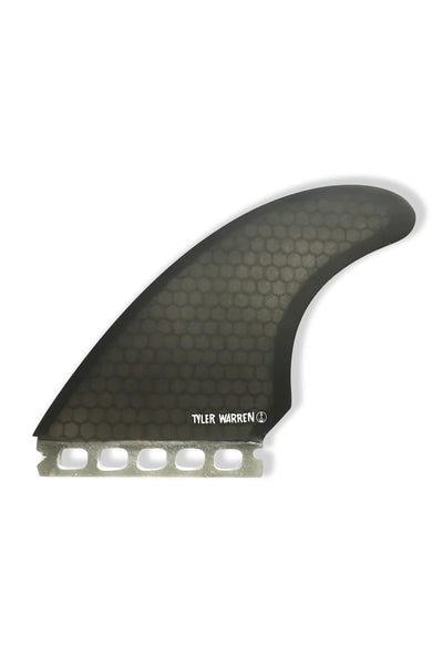 CAPTAIN FIN 10 Steve Sherman アートフィン CAPTAIN FIN 10 Steve Sherman アートフィン