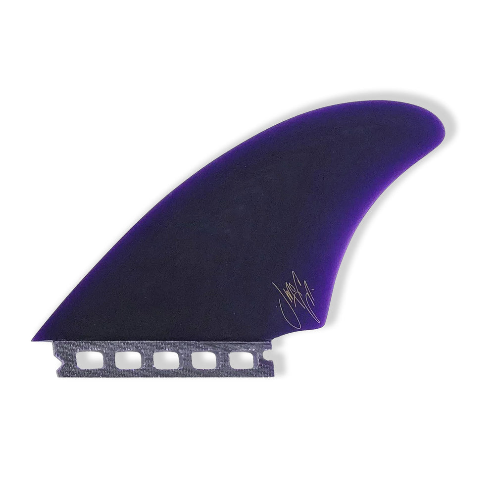Pukas-Surf-Shop-Captain-Fin-fins-jeff-mccallum-twin-glass