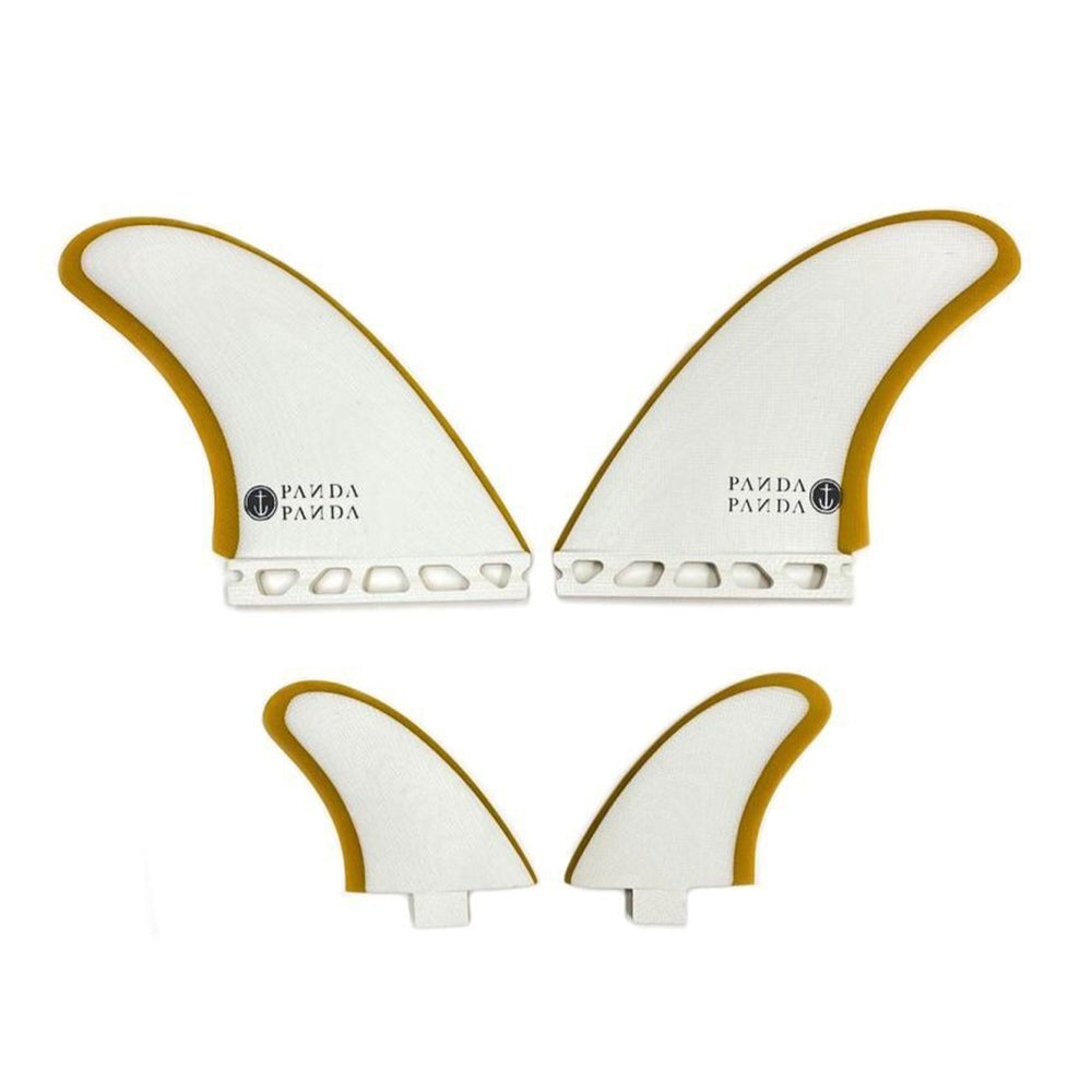 Pukas-Surf-Shop-Captain-Fin-fins-panda-twinzer-gold