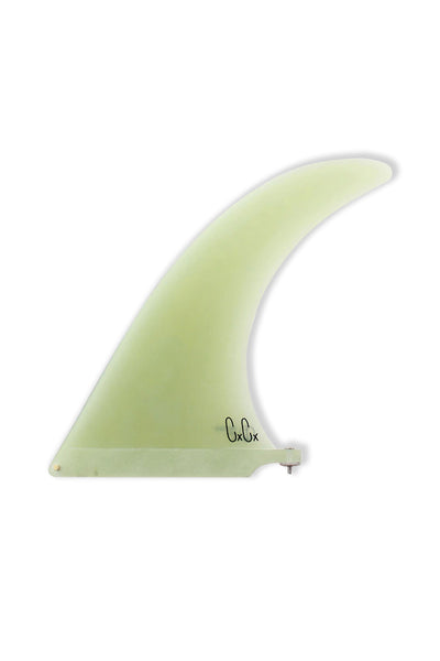 CAPTAIN FIN - Christenson Tracker -10 - 1 FIN | Shop at