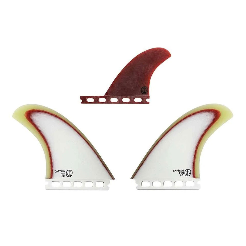 Pukas-Surf-Shop-Captain-Fin-fins-twin-special-honey