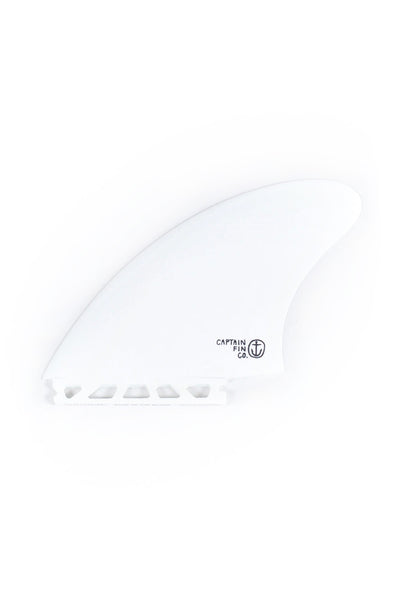 CAPTAIN FIN - CF KEEL FIN | Shop at PUKAS SURF SHOP