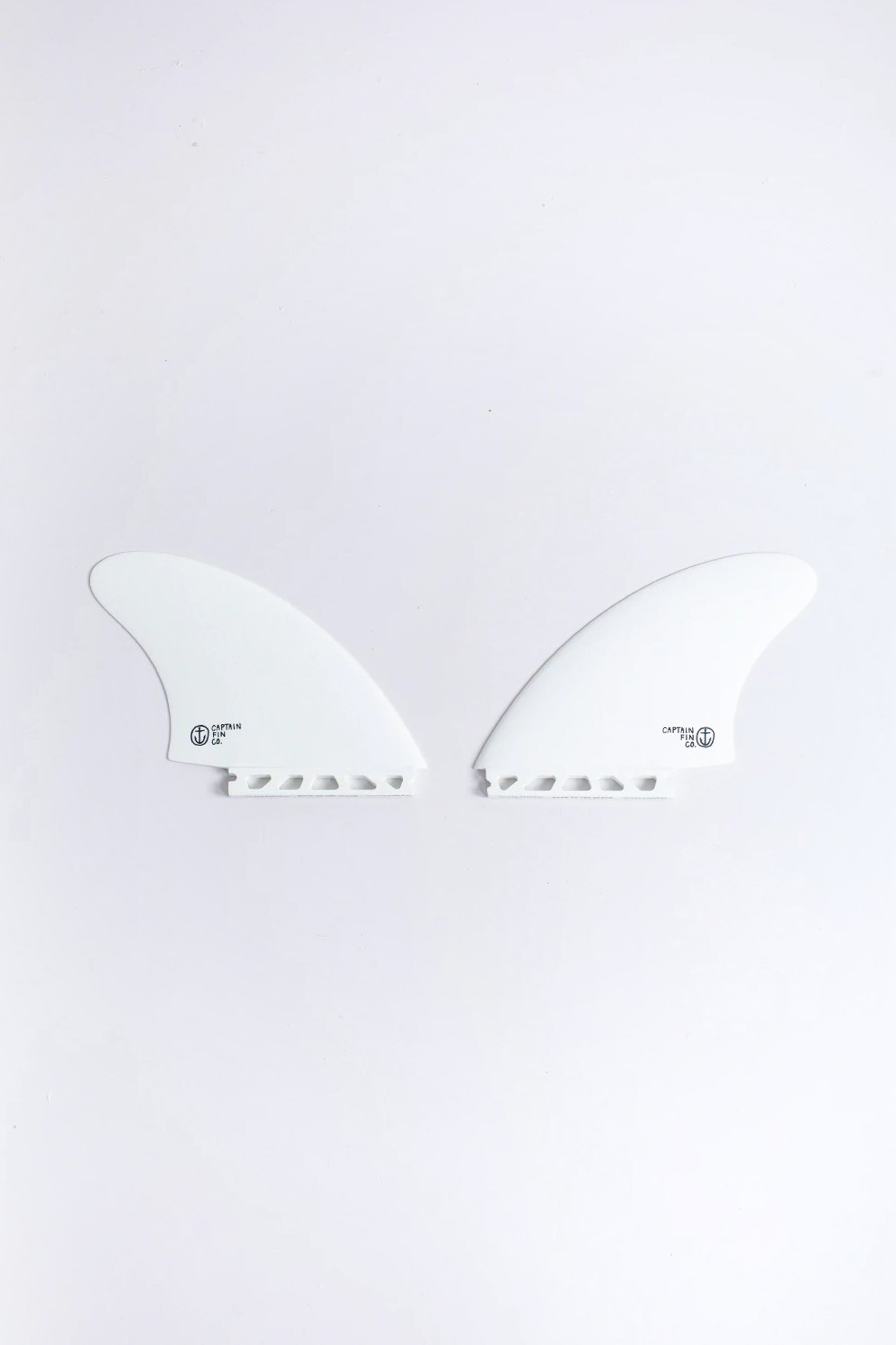 CAPTAIN FIN - CF KEEL FIN | Shop at PUKAS SURF SHOP