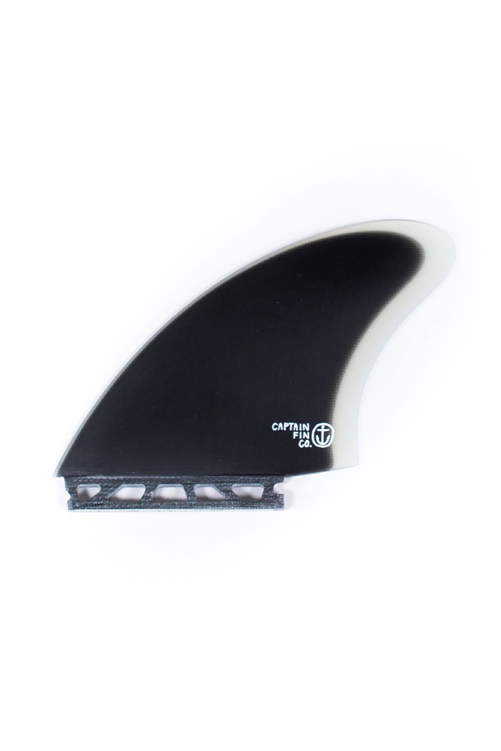 CAPTAIN FIN フューチャーフィン　CF KEEL TWIN FIN Captain Fin CF Keel FG ST - USEDSURF