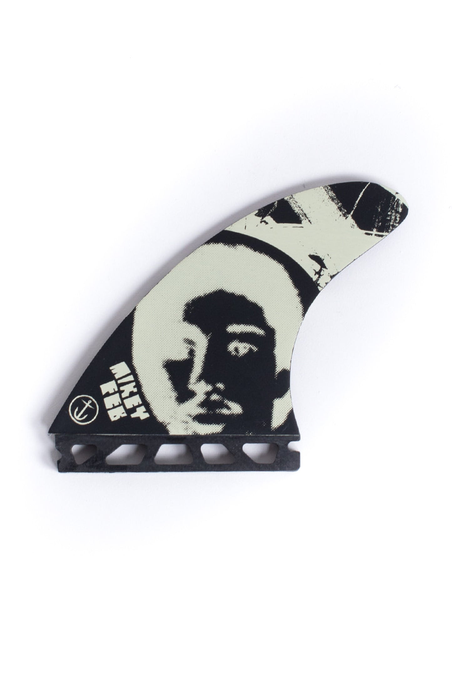 Ailerons Surf Dérive de Surf Flex - 10'' - Eté 2023 Ailerons Surf Dérive de Surf Flex - 10'' - Eté 2023