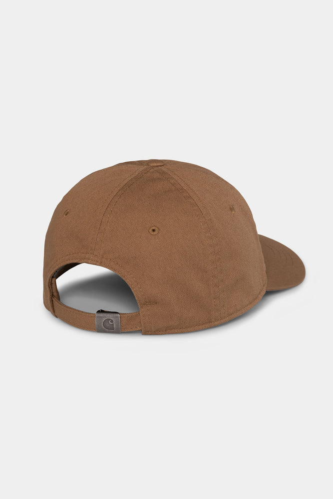 Pukas-Surf-Shop-Carhartt-madison-logo-cap-man-buffalo