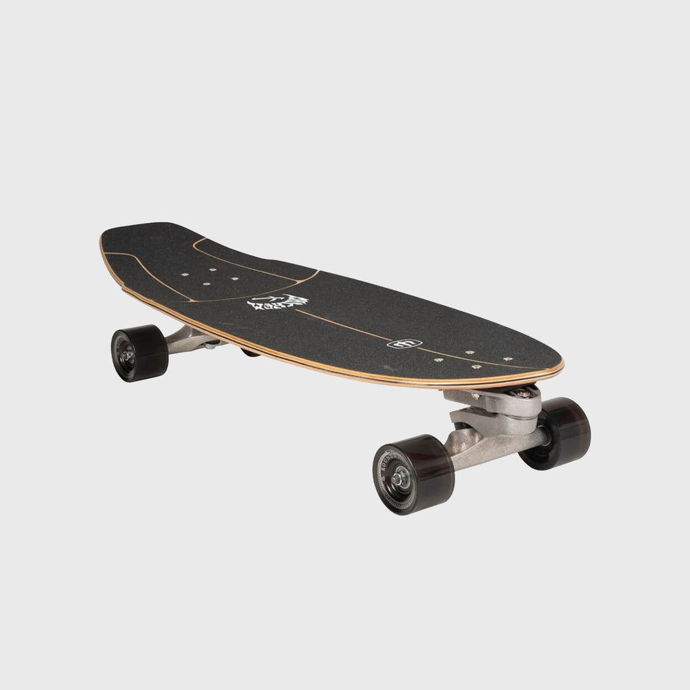 
                      
                        CARVER - LOST RAD RIPPER 31'''' C7
                      
                    