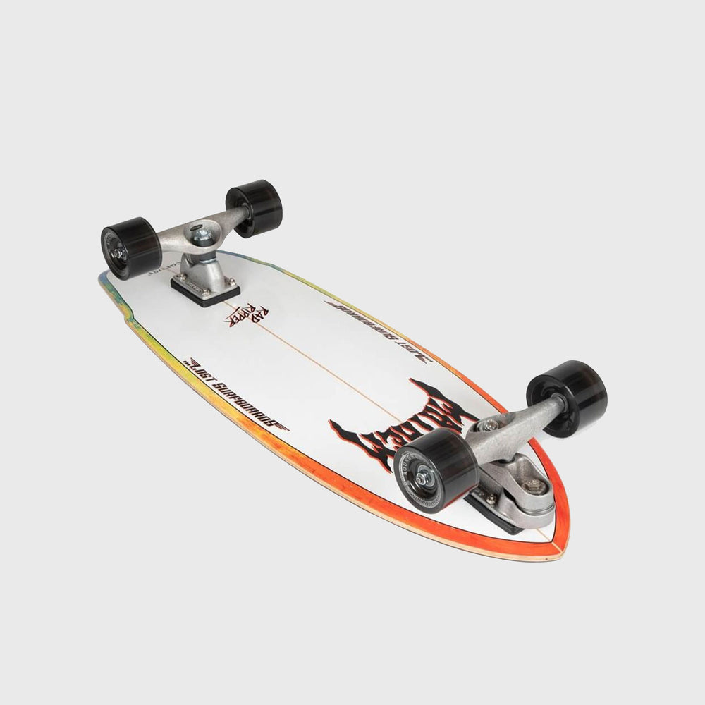 
                      
                        CARVER - LOST RAD RIPPER 31'''' C7
                      
                    