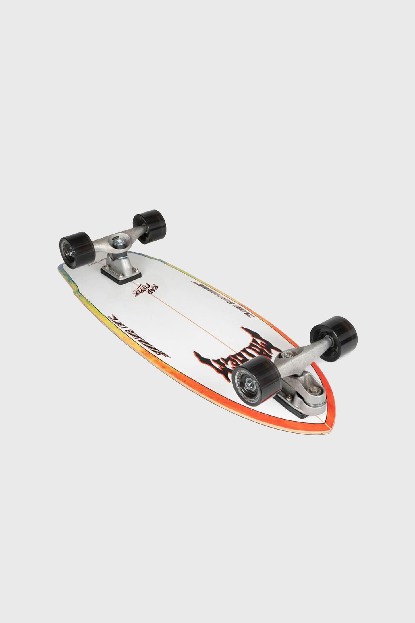 CARVER - LOST RAD RIPPER 31'''' C7