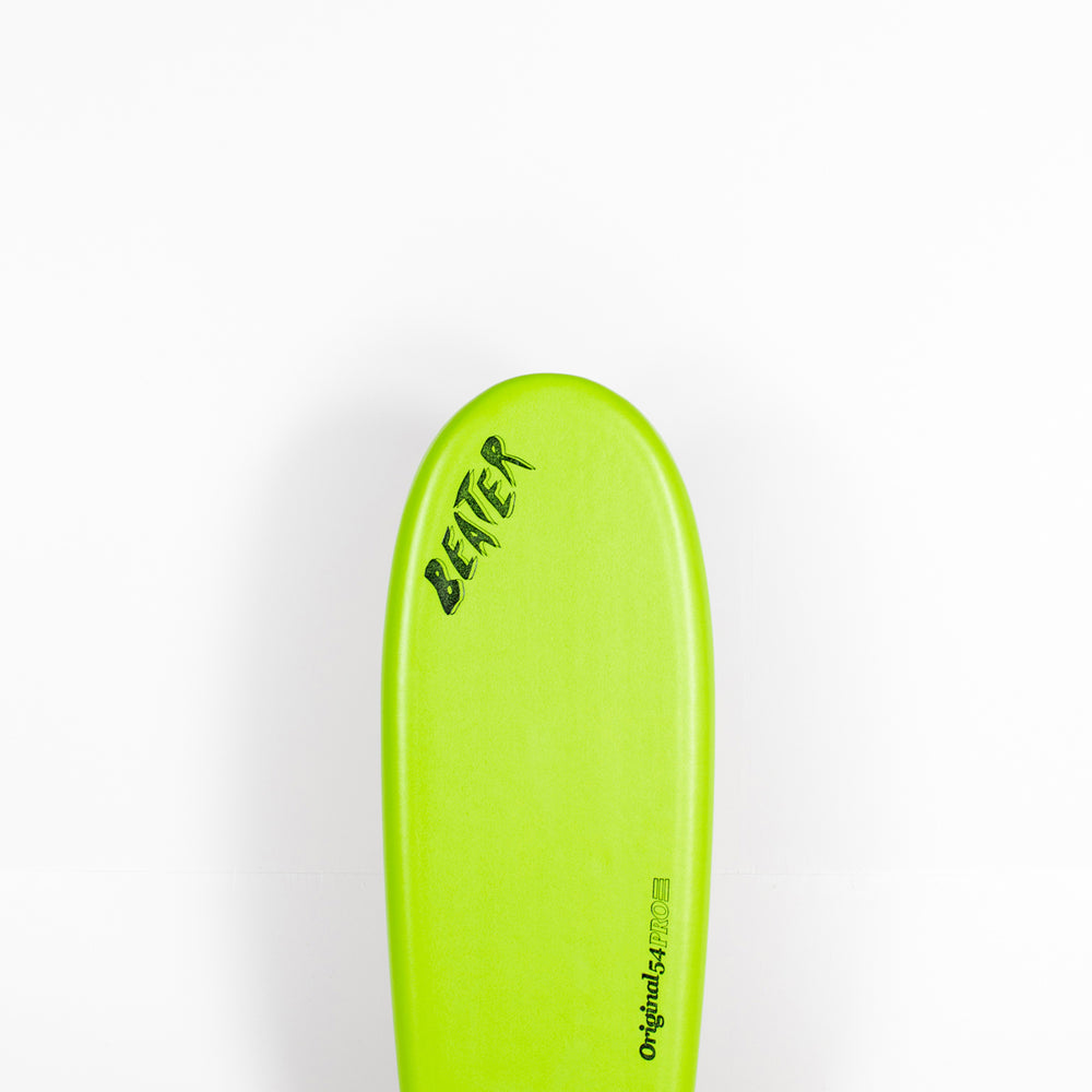 
                      
                        Pukas Surf Shop - Catch Surf - BEATER original 54 PRO x KALANI ROBB - Twinfin
                      
                    
