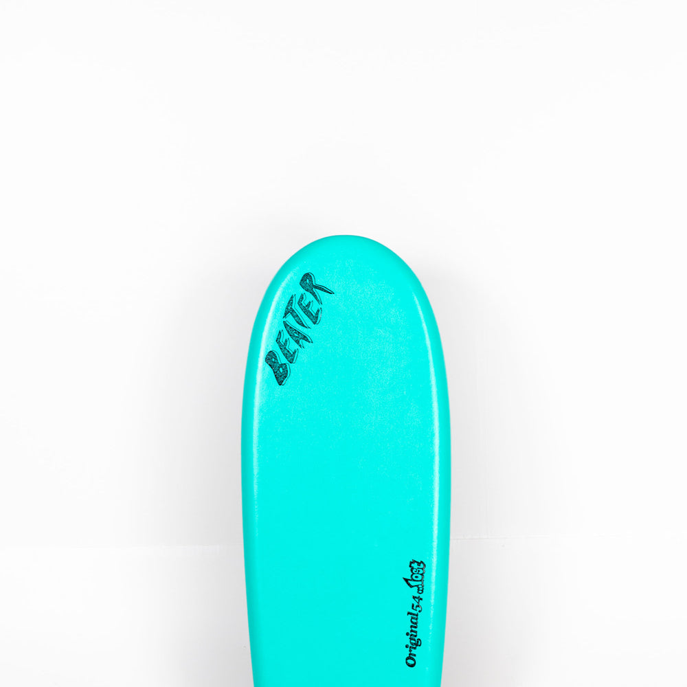 Pukas Surf Shop - Catch Surf - BEATER original 54 LOST EDITION - HULA Finless