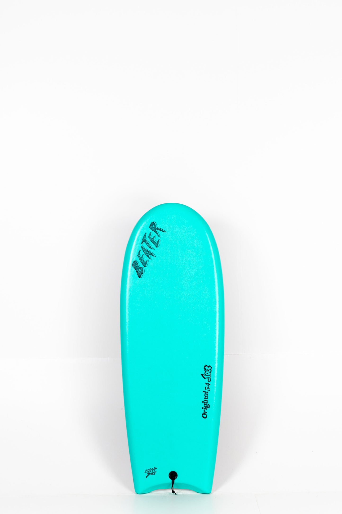 Pukas Surf Shop - Catch Surf - BEATER original 54 LOST EDITION - HULA Finless