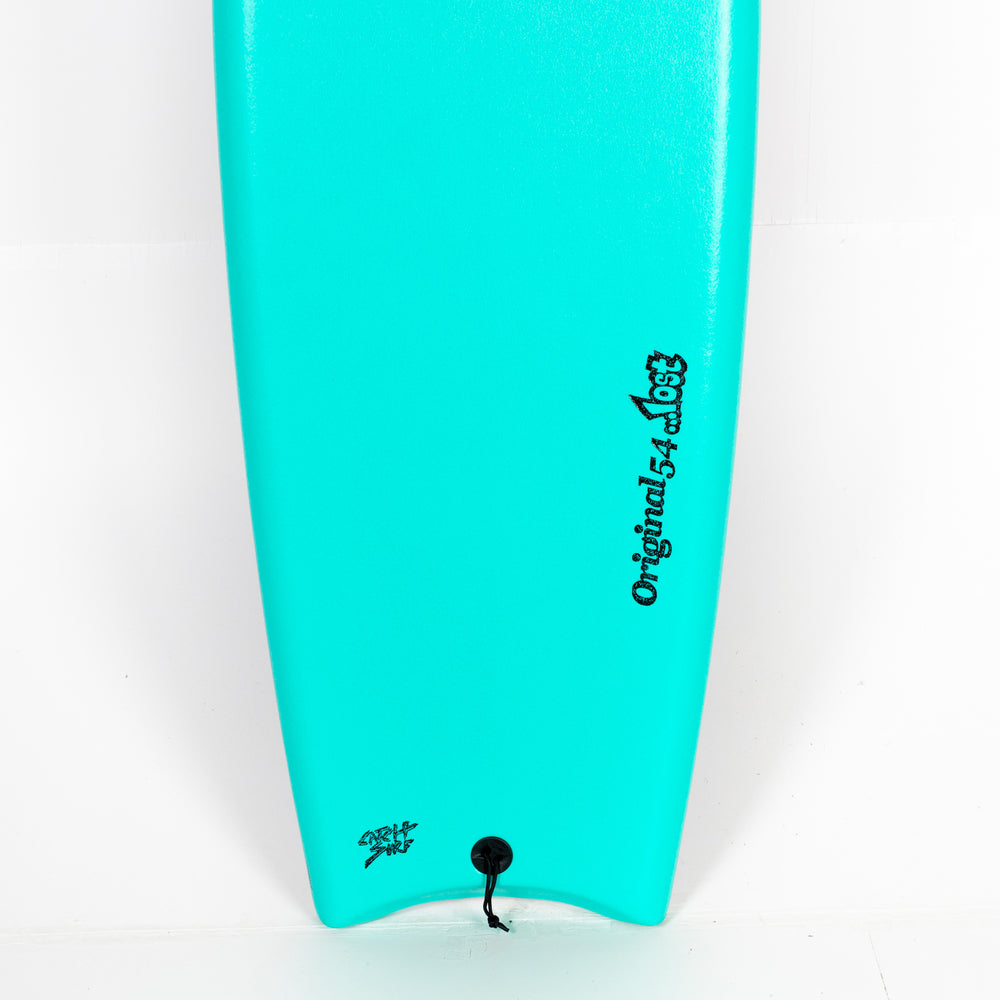 
                      
                        Pukas Surf Shop - Catch Surf - BEATER original 54 LOST EDITION - HULA Finless
                      
                    