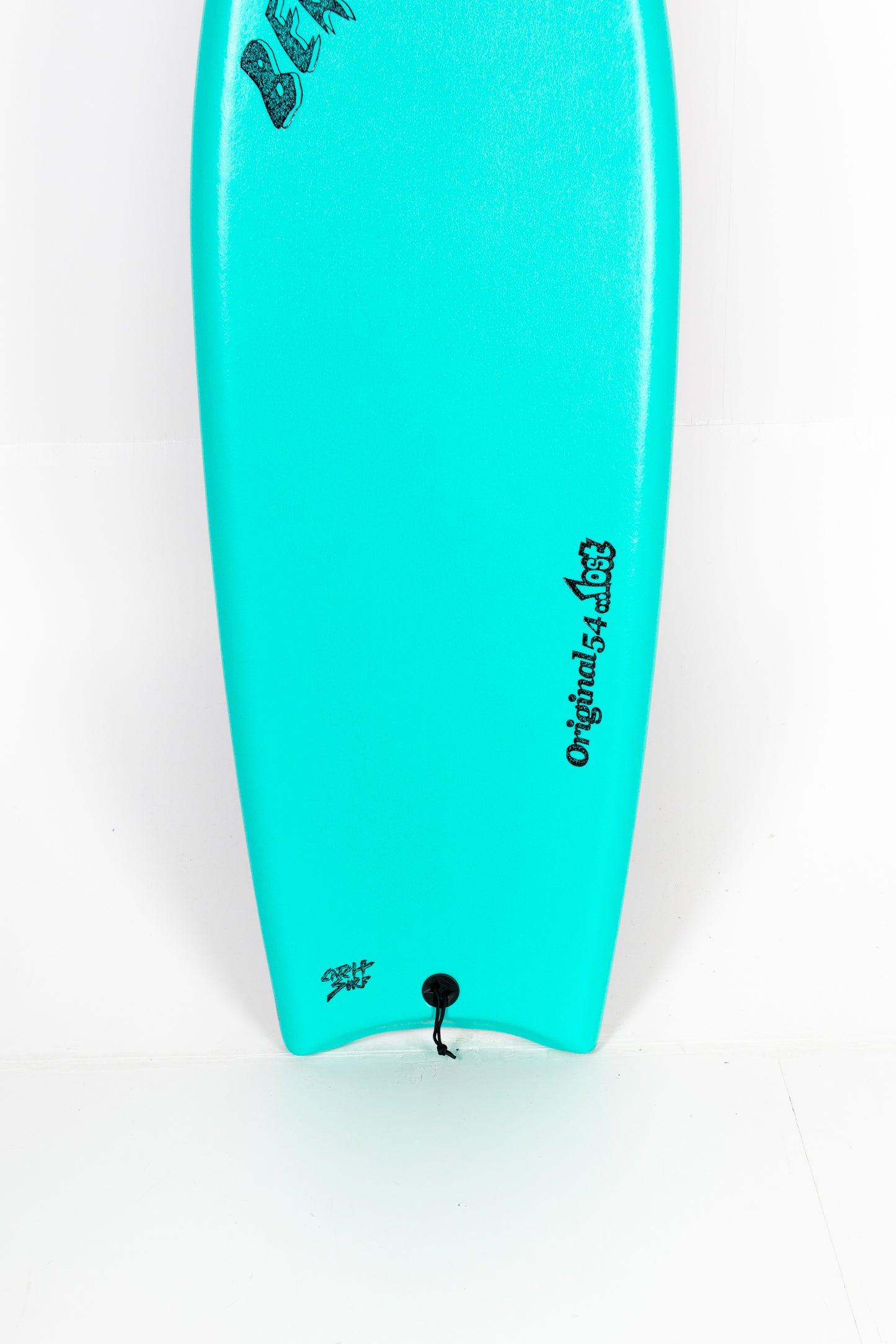 
                  
                    Pukas Surf Shop - Catch Surf - BEATER original 54 LOST EDITION - HULA Finless
                  
                