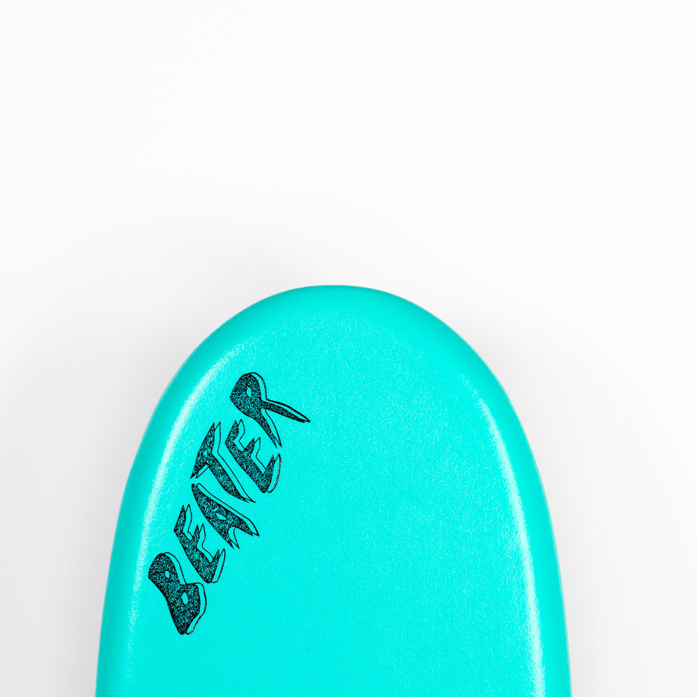 
                      
                        Pukas Surf Shop - Catch Surf - BEATER original 54 LOST EDITION - HULA Finless
                      
                    
