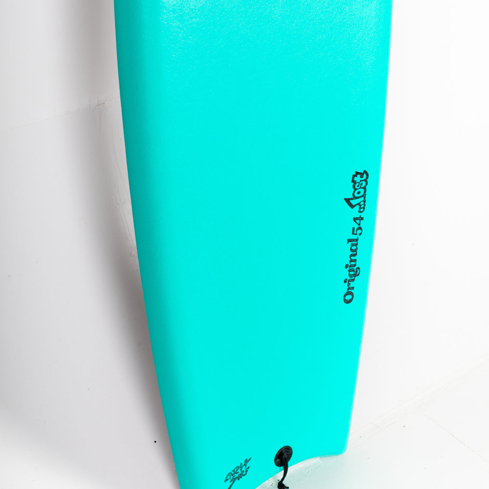 
                      
                        Pukas Surf Shop - Catch Surf - BEATER original 54 LOST EDITION - HULA Finless
                      
                    