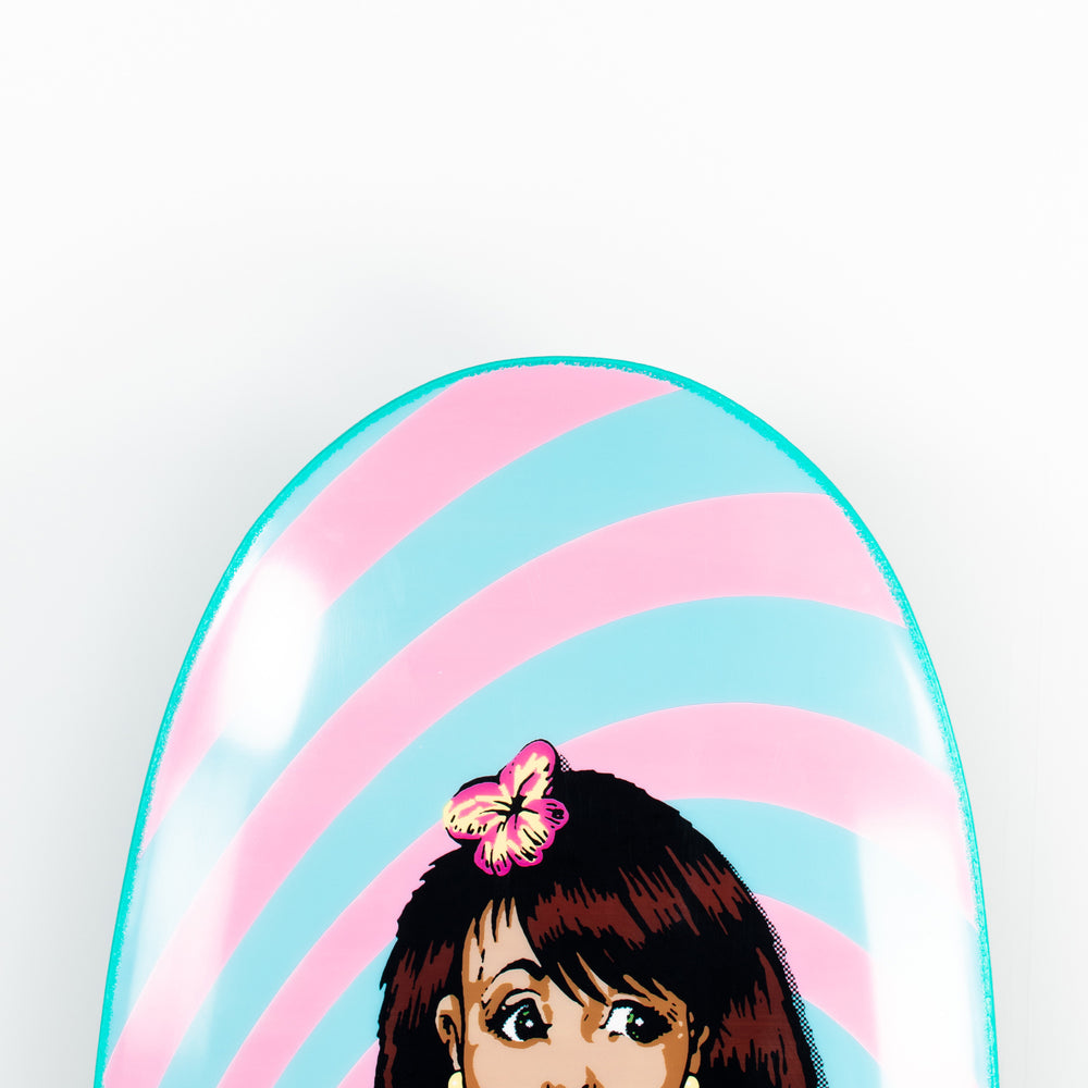 
                      
                        Pukas Surf Shop - Catch Surf - BEATER original 54 LOST EDITION - HULA Finless
                      
                    
