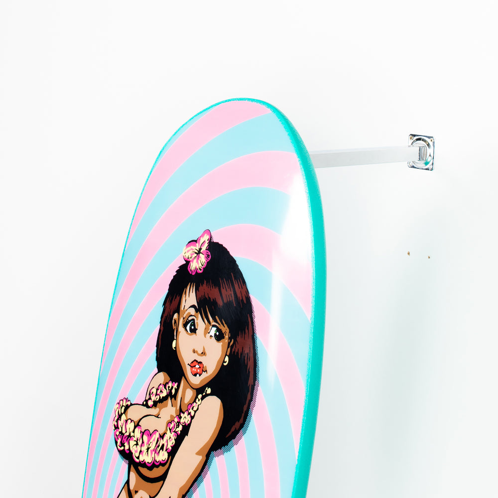
                      
                        Pukas Surf Shop - Catch Surf - BEATER original 54 LOST EDITION - HULA Finless
                      
                    