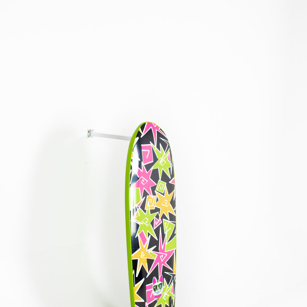 
                      
                        Pukas Surf Shop - Catch Surf - BEATER original 54 PRO X KALANI ROBB - Twin fin
                      
                    